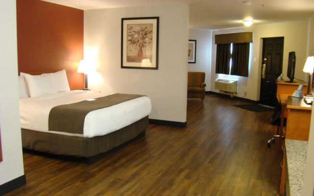 Quality Inn and Suites