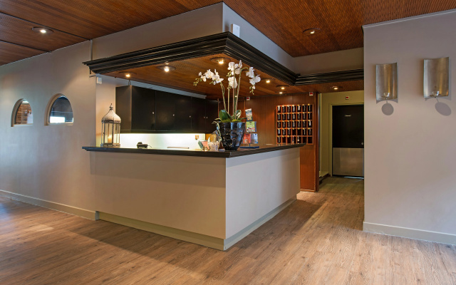 Fletcher Hotel - Restaurant Prinsen