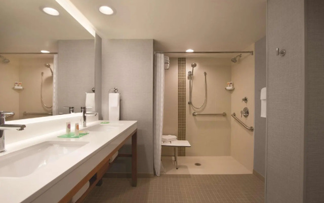 Hyatt Place Chicago O'Hare Airport