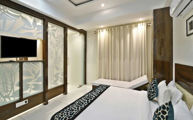 Capital O 22945 Jmc Hotel S-grande