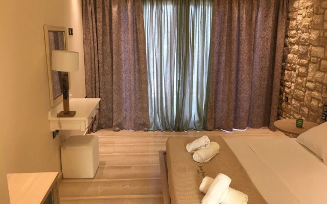 Marina Boutique Hotel