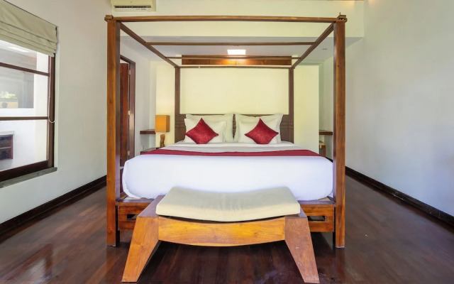 Sukanami Villa Ubud by ecommerceloka
