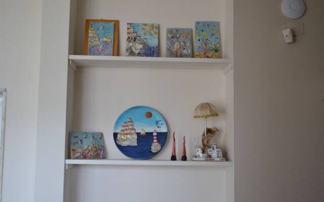 Sunrise Accessible Resort