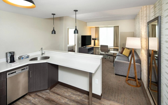Residence Inn by Marriott Toronto Mississauga West