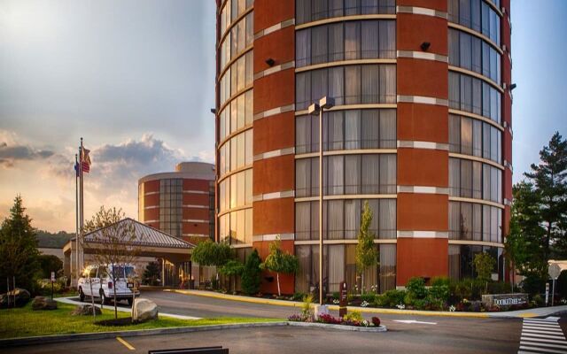 DoubleTree by Hilton Hotel Portland