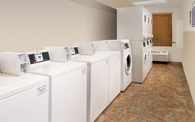 Woodspring Suites Memphis Southeast