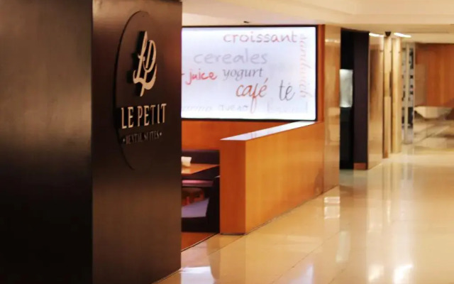 Le Petit Suites
