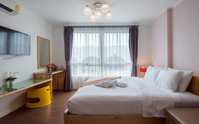 Abundance Baan Imm Aim Huahin