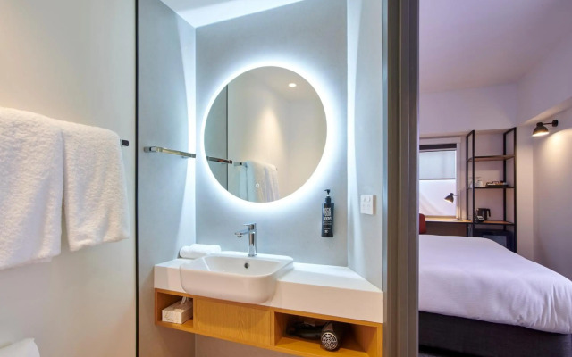 ibis Hamilton Tainui