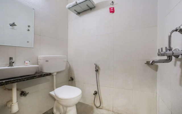 OYO 28783 Hotel Vaishali