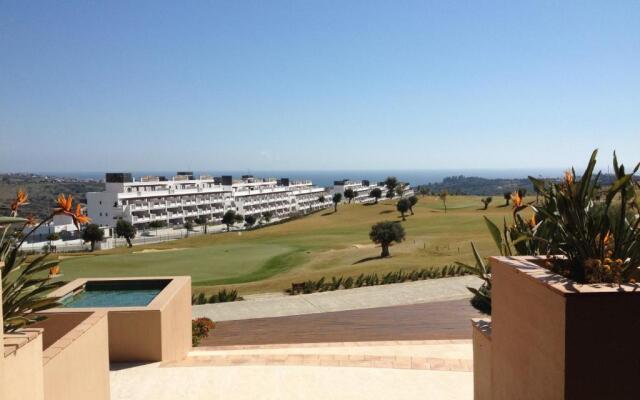 Valle Romano Golf Resort Estepona