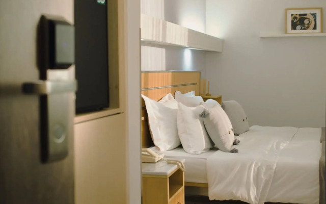 Acropol Hotel