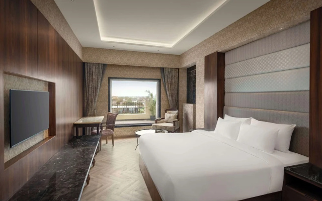 Jasraj Palace Yavatmal Hotel, a member of Radisson Individuals