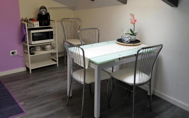 La Gatta Nera - The Black Cat