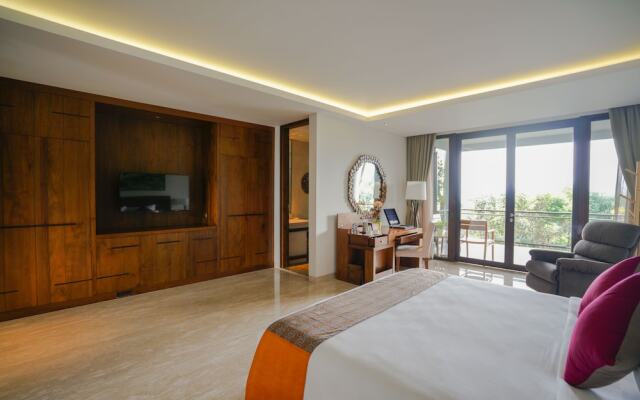 Amaryllis Boutique Resort
