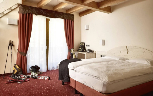 Panorama Hotel Fontanella Wellness & Spa