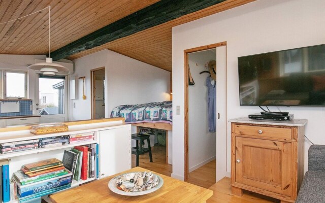 5 Person Holiday Home in Struer