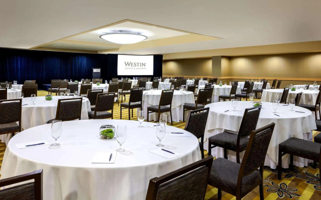 The Westin Edmonton