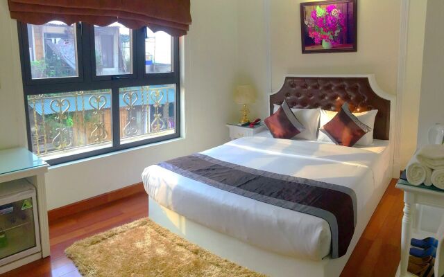 Trang Trang Premium Hotel