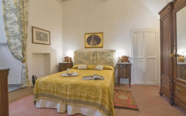 Topazia Halldis Apartment