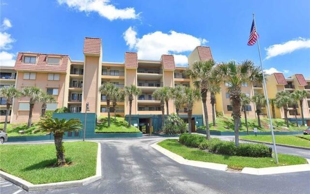 Windjammer 210 - Two Bedroom Condo