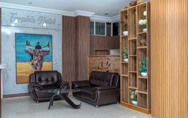 Hotel Erraha Dakhla