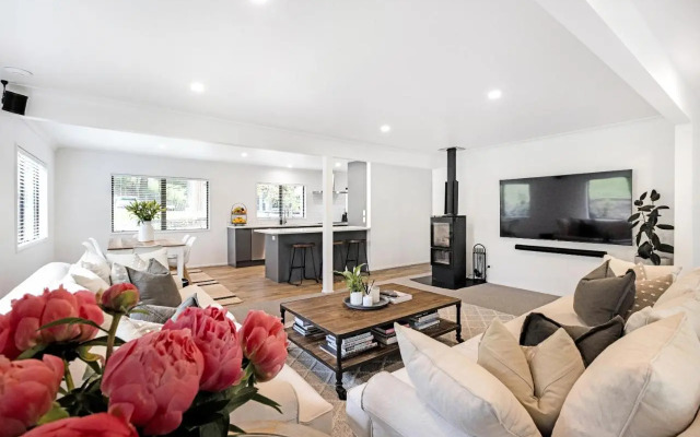 Kopanga House - Havelock North Village