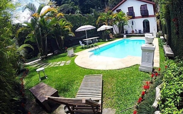 Pousada Imperial Koeler