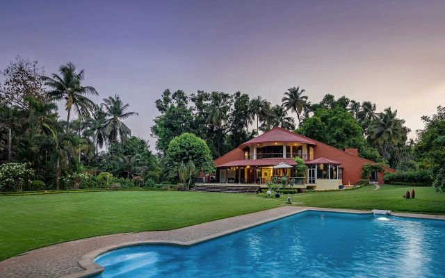 Villa Lani