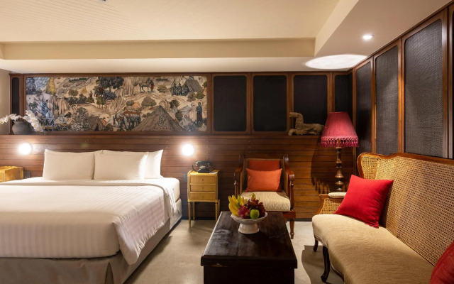 Payaa Hotel
