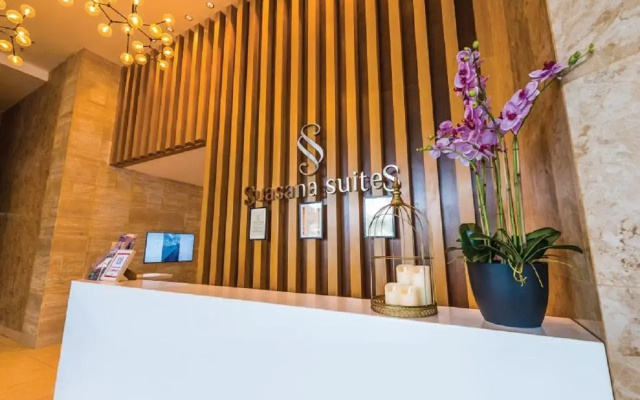 Suasana Residence by Nest Home