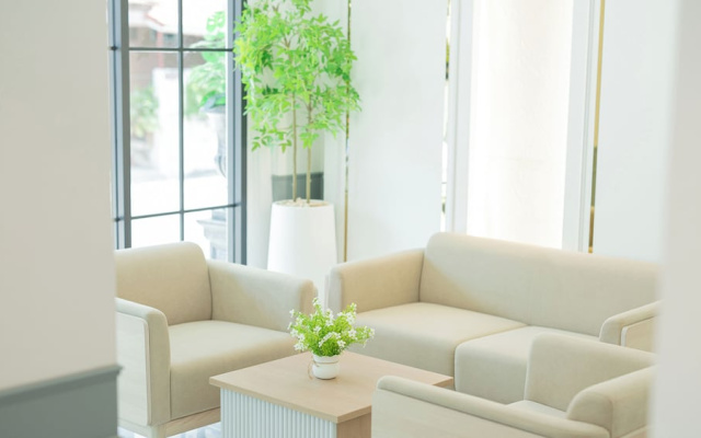 B2 Future Park Rangsit Boutique & Budget