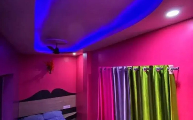 Hotel Oliviass by OYO Rooms