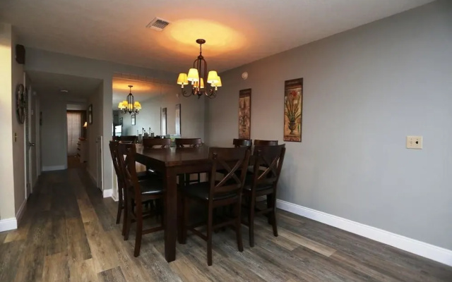 Windsong 3 Apartment 3 Bedroom