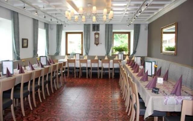 Landhotel St. Florian