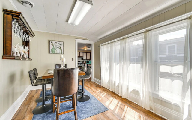 Oswego Apartment, Walk to Lake Ontario & Parks!