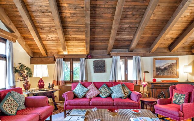 Chesa Cromer - Celerina