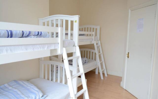 NX London Hostel