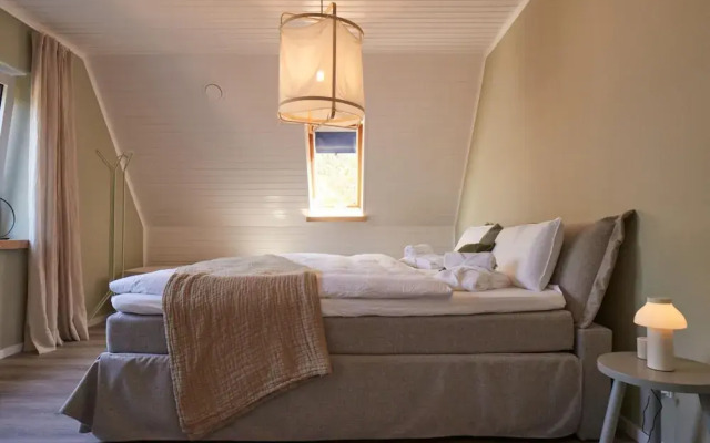 Holiday Home in St. Peter Ording