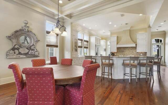 Big Easy by Five Star Properties