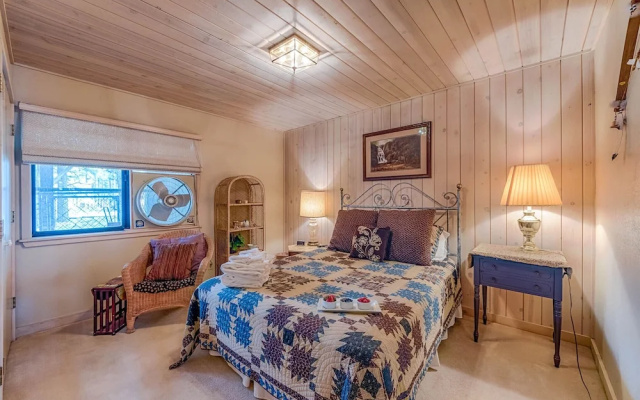 Alto Chalet by Ruidoso Vacation Rentals