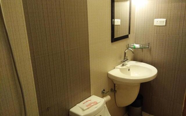 Berry Hills Resort
