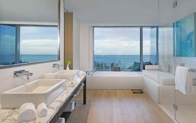 The Westin Blue Bay Resort  Spa
