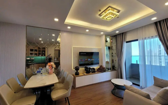 Flc Seatower - St Apartment