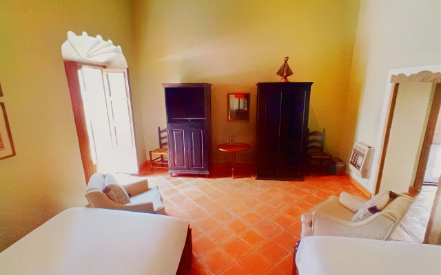 Hotel Carmina