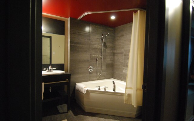 Grand Times Hotel