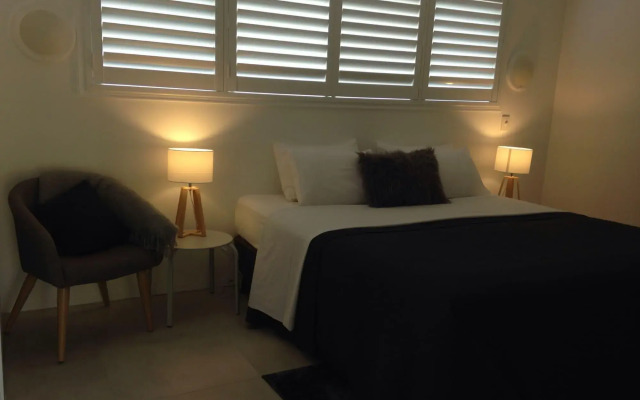 Chez Noosa Resort Motel