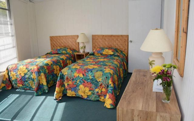 Topsider Resort
