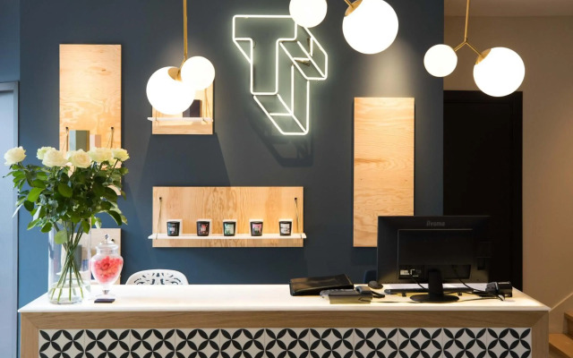T Boutique Hotel