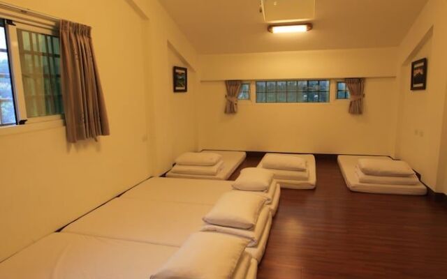 Pingtung happiness garden